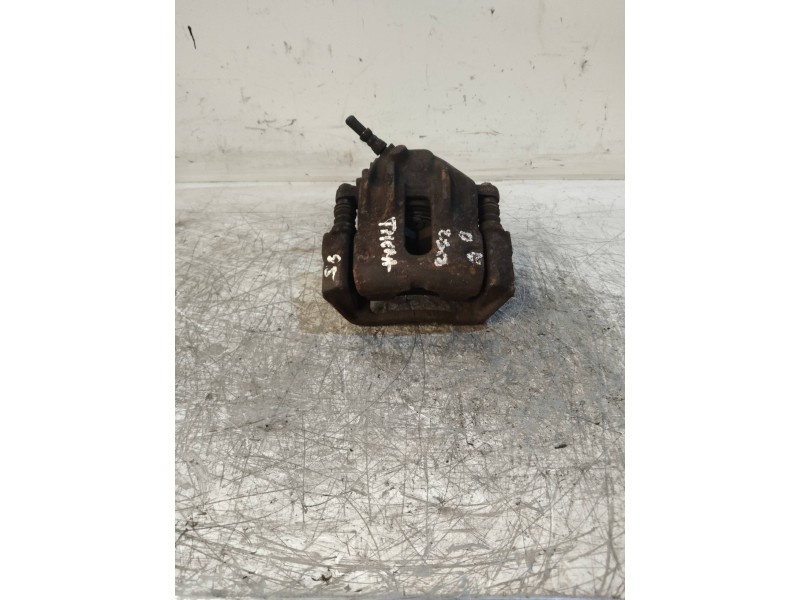 Recambio de pinza freno delantera derecha para lancia thema le turbo diesel berlina referencia OEM IAM 0000792132  
