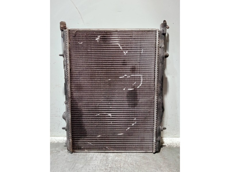 Recambio de radiador agua para citroen xsara coupe referencia OEM IAM 9637040280 868873J 