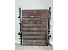 Recambio de radiador agua para citroen xsara coupe referencia OEM IAM 9637040280 868873J  2