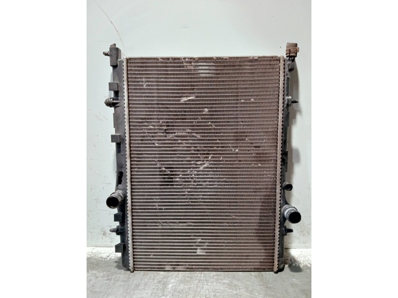 Recambio de radiador agua para citroen xsara coupe referencia OEM IAM 9637040280 868873J 