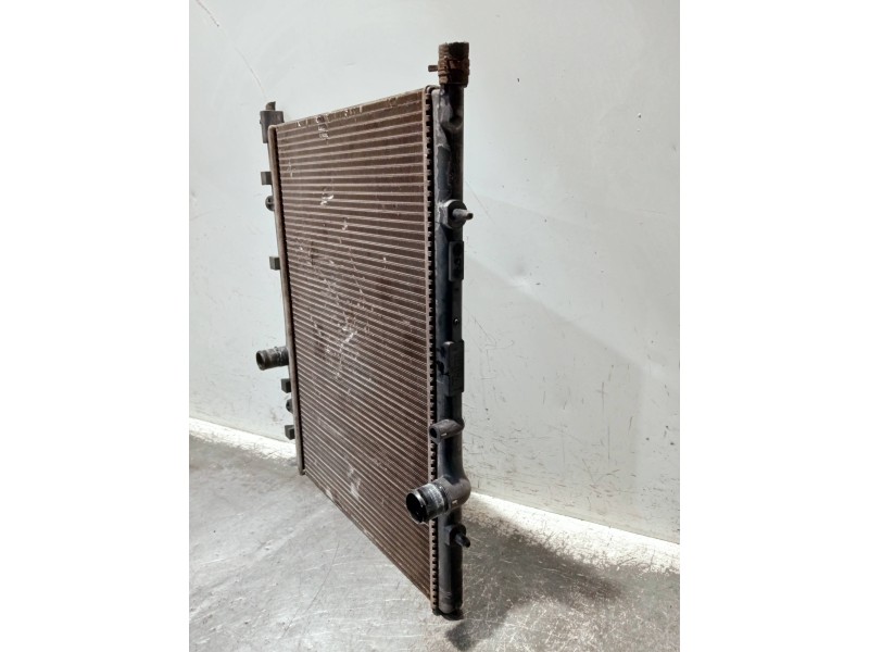 Recambio de radiador agua para citroen xsara coupe referencia OEM IAM 9637040280 868873J 