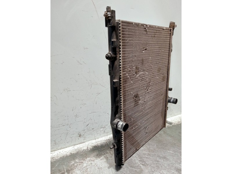 Recambio de radiador agua para citroen xsara coupe referencia OEM IAM 9637040280 868873J 