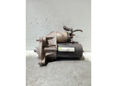 Recambio de motor arranque para citroen xsara coupe referencia OEM IAM D6RA572  
