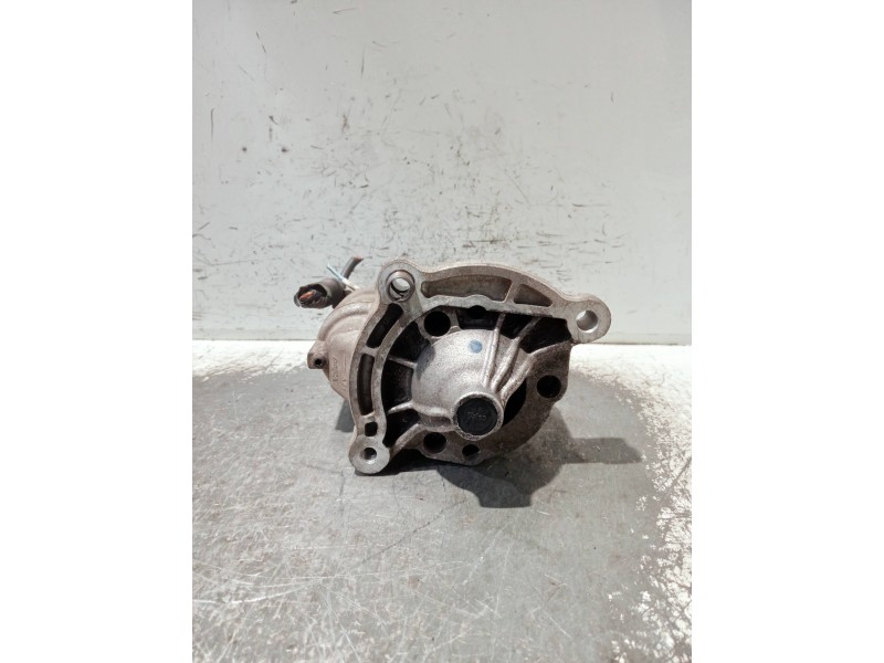Recambio de motor arranque para citroen xsara coupe referencia OEM IAM D6RA572  