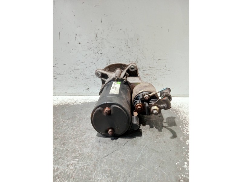 Recambio de motor arranque para citroen xsara coupe referencia OEM IAM D6RA572  