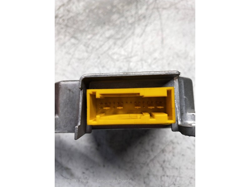Recambio de centralita airbag para hyundai santamo gl referencia OEM IAM 5WK41DE 95910M2100 