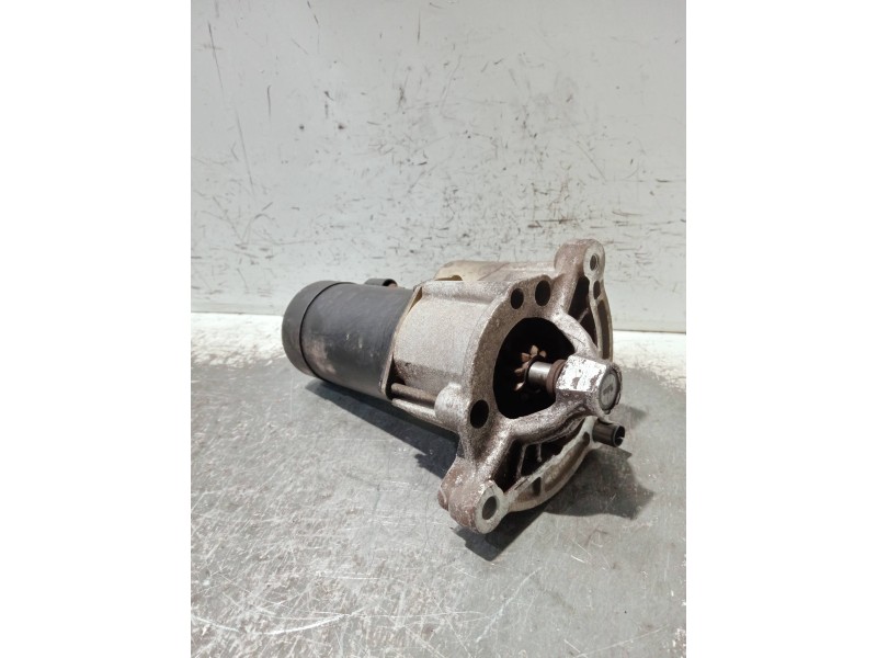 Recambio de motor arranque para citroen xsara coupe referencia OEM IAM D6RA572  