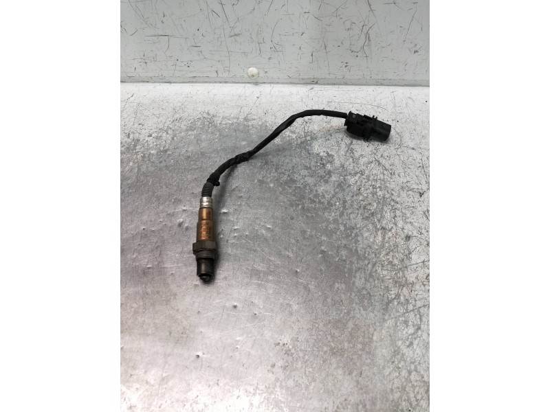 Recambio de sonda lambda para audi a4 avant (8k5) (2008) referencia OEM IAM 0281004182 8R0906262 