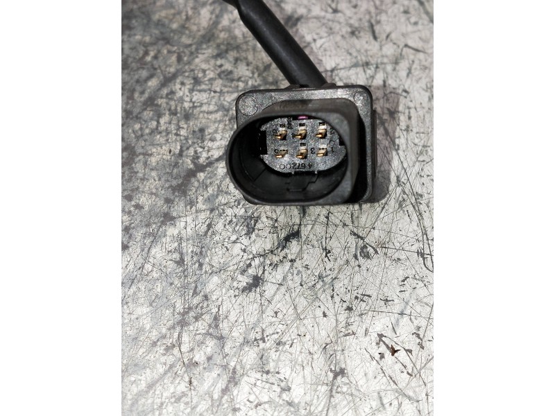 Recambio de sonda lambda para audi a4 avant (8k5) (2008) referencia OEM IAM 0281004182 8R0906262 