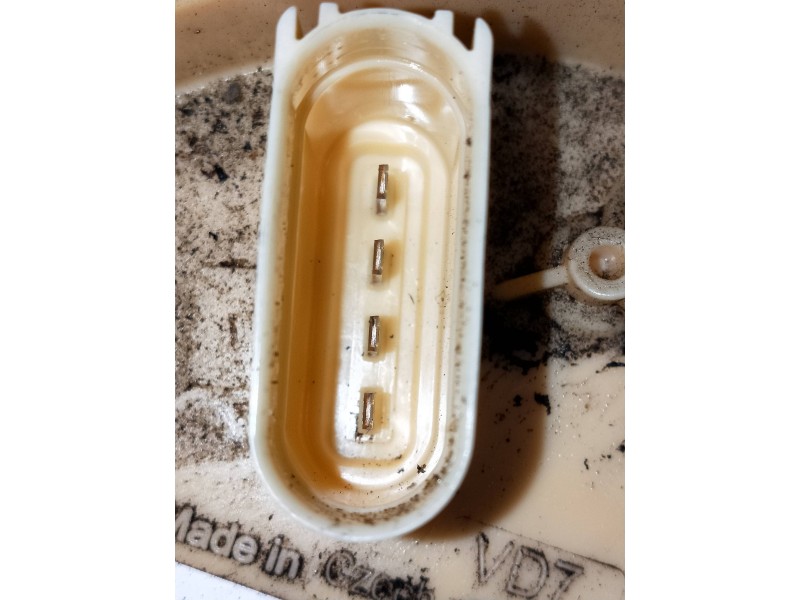 Recambio de bomba combustible para audi a4 avant (8k5) (2008) referencia OEM IAM 8K0919050P A2C53394853 