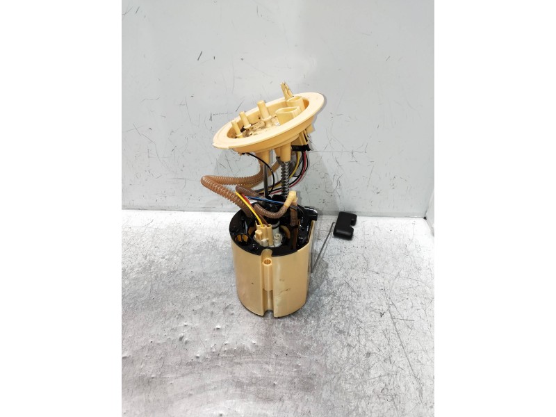Recambio de bomba combustible para audi a4 avant (8k5) (2008) referencia OEM IAM 8K0919050P A2C53394853 