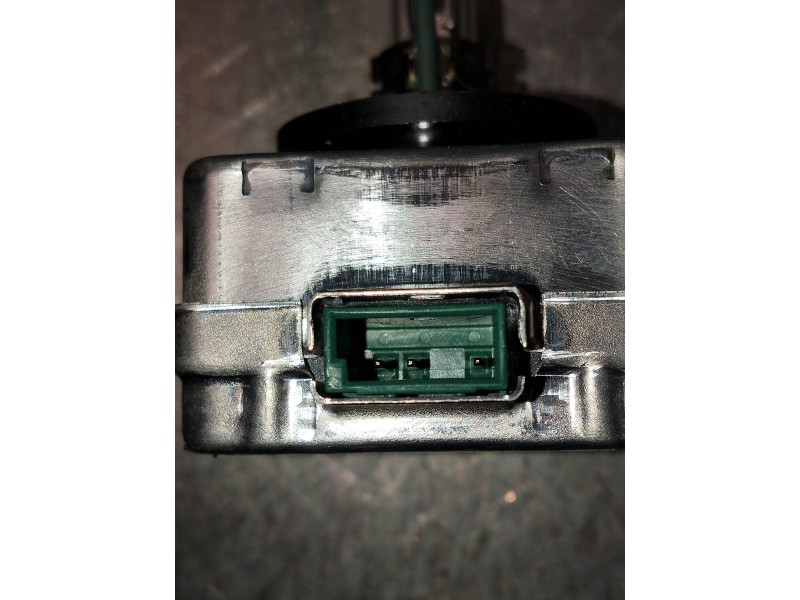 Recambio de bombillas para audi a4 avant (8k5) (2008) referencia OEM IAM 537866 66340CLC 