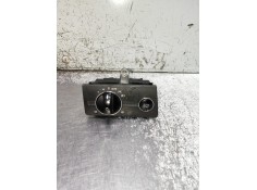 Recambio de mando luces para mercedes clase e (w211) berlina referencia OEM IAM 04056000  INTERRUPTOR