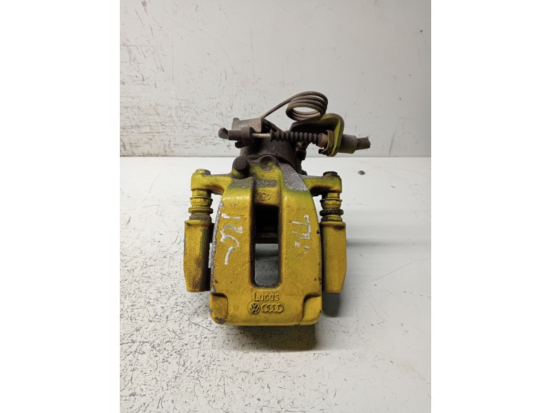 Recambio de pinza freno trasera izquierda para audi s6 berlina (4b4) referencia OEM IAM   