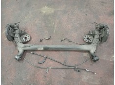 Recambio de puente trasero para kia rio (yb) referencia OEM IAM   DISCO