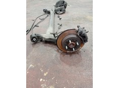 Recambio de puente trasero para kia rio (yb) referencia OEM IAM   DISCO 2