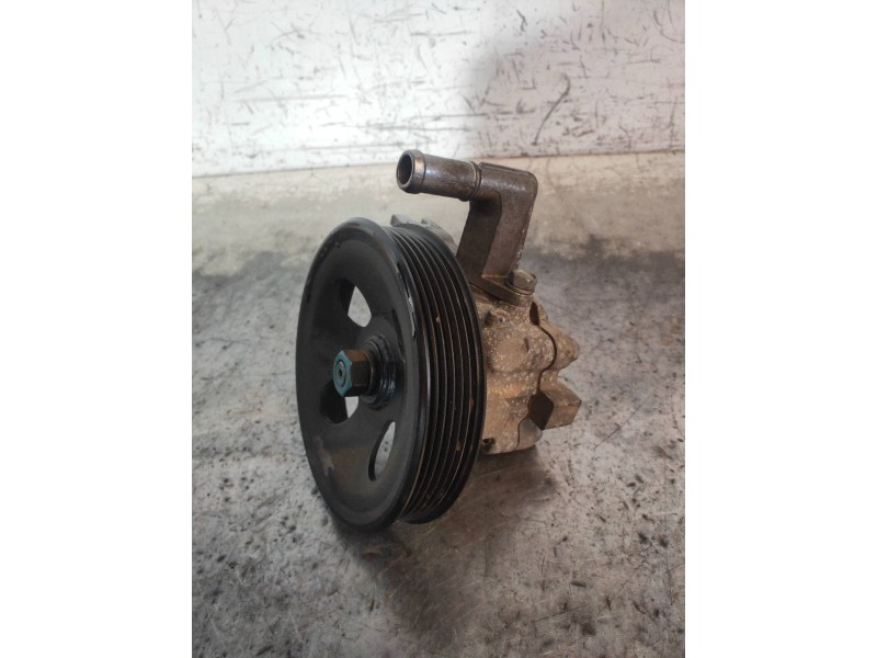 Recambio de bomba direccion para hyundai santa fe (bm) 2.2 crdi style 4x4 referencia OEM IAM   571002P000
