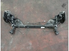 Recambio de puente trasero para nissan leaf referencia OEM IAM   