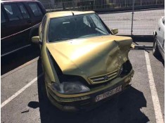 citroen xsara coupe del año 1998