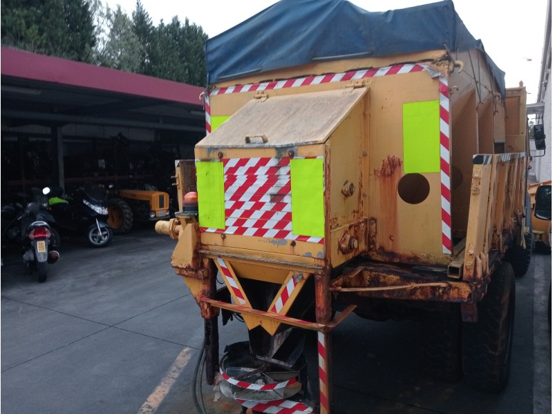 uro 150 turbo del año 1950