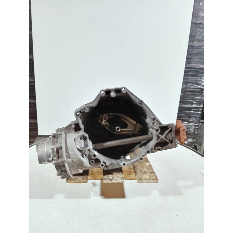 Recambio de caja cambios para audi a4 avant (8k5) (2008) referencia OEM IAM MVT 0276114070414 6V
