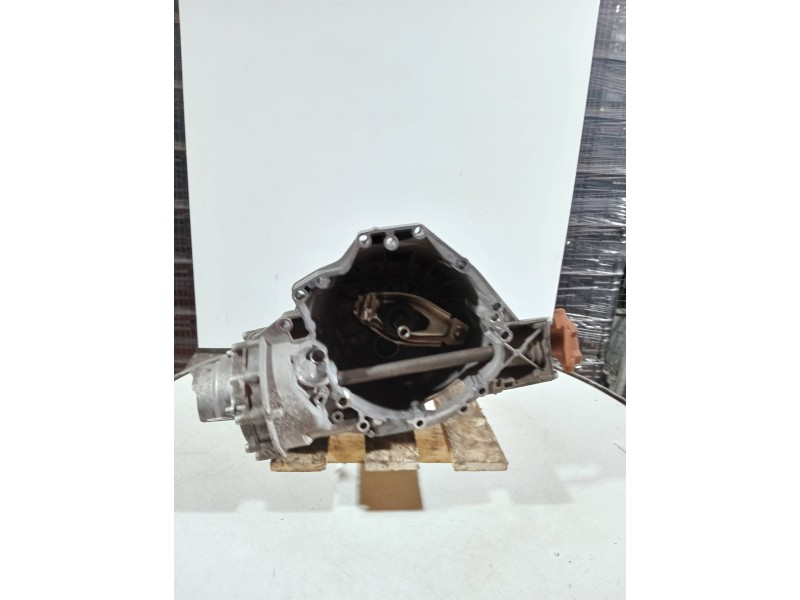 Recambio de caja cambios para audi a4 avant (8k5) (2008) referencia OEM IAM MVT 0276114070414 6V