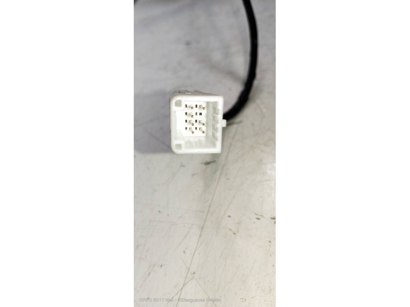 Recambio de retrovisor derecho para dacia sandero comfort referencia OEM IAM   