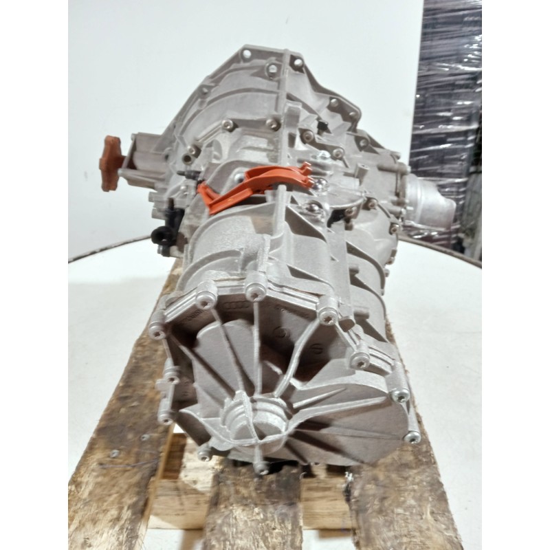 Recambio de caja cambios para audi a4 avant (8k5) (2008) referencia OEM IAM MVT 0276114070414 6V