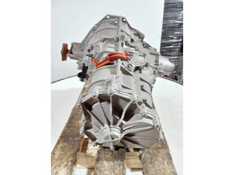 Recambio de caja cambios para audi a4 avant (8k5) (2008) referencia OEM IAM MVT 0276114070414 6V