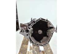 Recambio de caja cambios para nissan qashqai (j11) referencia OEM IAM TL4126 B133943 6V 2