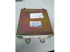 Recambio de centralita motor uce para hyundai santamo gl referencia OEM IAM 39100M3000 9050930199E 