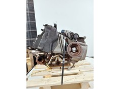 Recambio de motor completo para nissan qashqai (j11) referencia OEM IAM K9KA636 D805157 CONTINENTAL