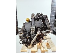 Recambio de motor completo para nissan qashqai (j11) referencia OEM IAM K9KA636 D805157 CONTINENTAL 2