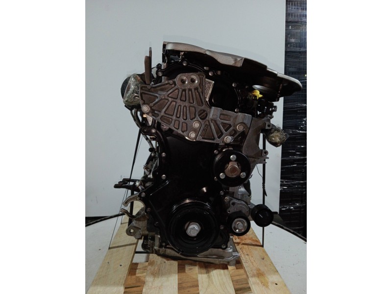 Recambio de motor completo para renault laguna iii 2.0 dci referencia OEM IAM M9RG742 C036628 BOSCH