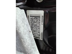 Recambio de motor completo para renault master kasten referencia OEM IAM M9TB870 C132208 BOSCH 2