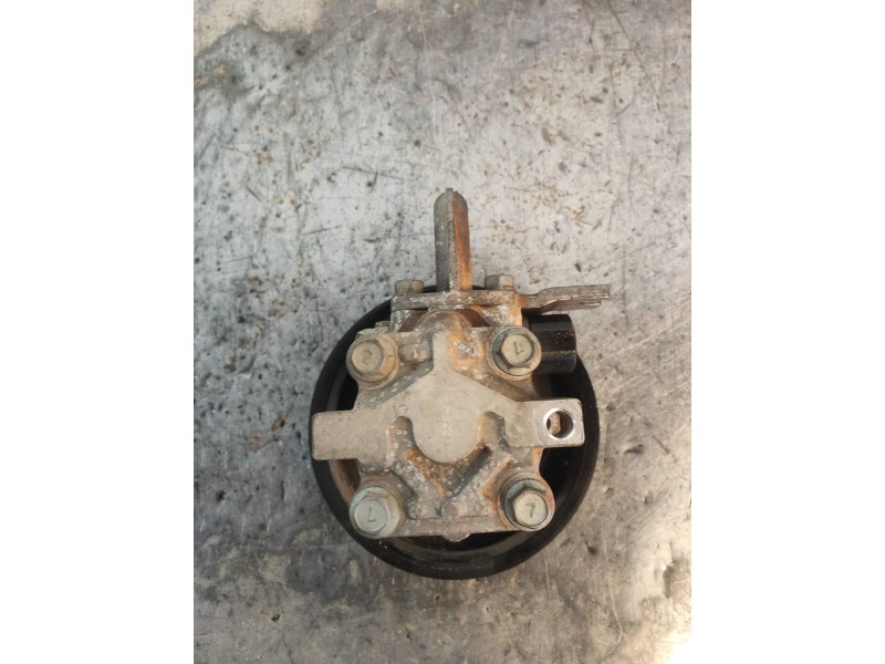 Recambio de bomba direccion para hyundai santa fe (bm) 2.2 crdi style 4x4 referencia OEM IAM   571002P000