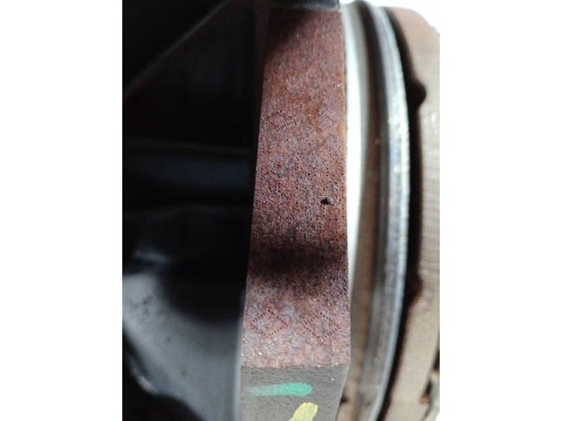 Recambio de motor completo para renault master kasten referencia OEM IAM M9TB870 C132208 BOSCH