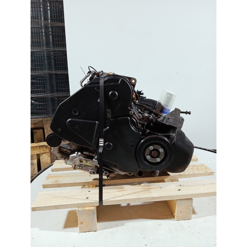 Recambio de motor completo para citroen saxo 1.5 d image referencia OEM IAM VJZ 10FYSQ 044363 
