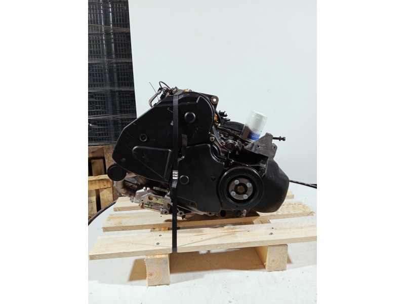 Recambio de motor completo para citroen saxo 1.5 d image referencia OEM IAM VJZ 10FYSQ 044363 