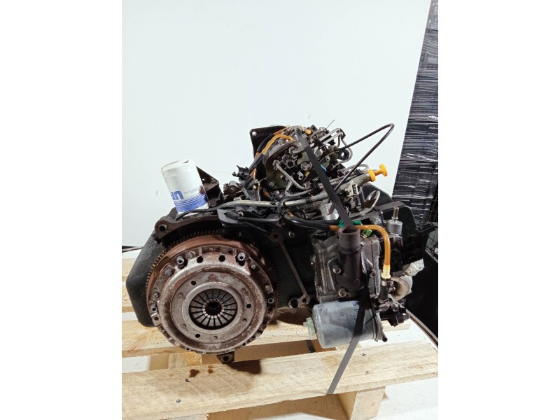 Recambio de motor completo para citroen saxo 1.5 d image referencia OEM IAM VJZ 10FYSQ 044363 
