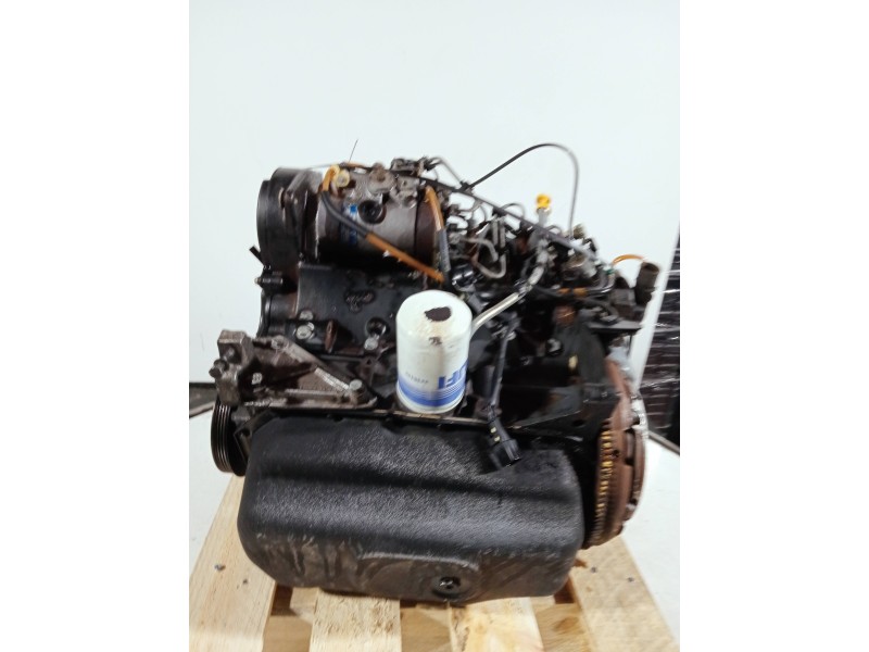 Recambio de motor completo para citroen saxo 1.5 d image referencia OEM IAM VJZ 10FYSQ 044363 