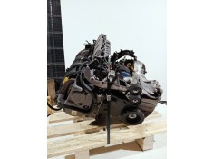 Recambio de motor completo para renault megane i fase 2 berlina (ba0) referencia OEM IAM K4JC750 D169837 