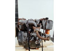 Recambio de motor completo para uro 150 turbo referencia OEM IAM RD180 R0227 03128 3000