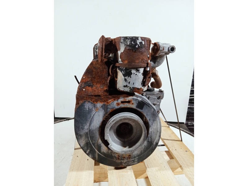 Recambio de motor completo para uro 150 turbo referencia OEM IAM RD180 R0227 03128 3000