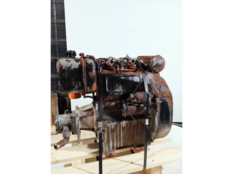 Recambio de motor completo para uro 150 turbo referencia OEM IAM RD180 R0227 03128 3000