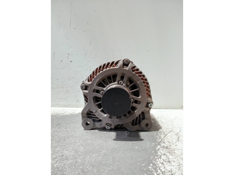 Recambio de alternador para renault laguna iii 2.0 dci referencia OEM IAM 8200654785 A004TJ0282 