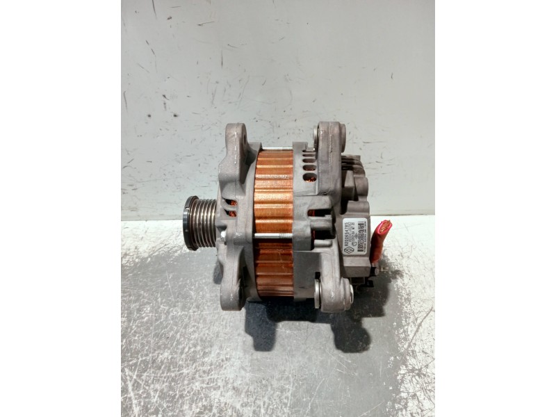 Recambio de alternador para renault laguna iii 2.0 dci referencia OEM IAM 8200654785 A004TJ0282 