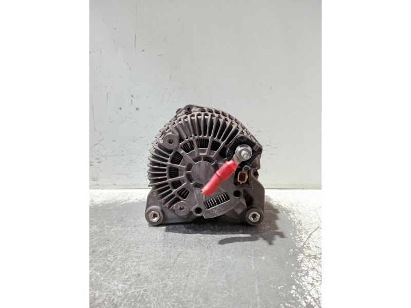 Recambio de alternador para renault laguna iii 2.0 dci referencia OEM IAM 8200654785 A004TJ0282 
