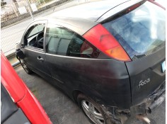 ford focus berlina (cak) del año 2001 2