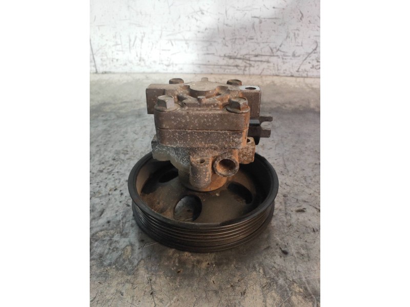 Recambio de bomba direccion para hyundai santa fe (bm) 2.2 crdi style 4x4 referencia OEM IAM   571002P000